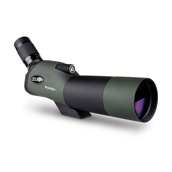Acuter NatureClose Pro  ST16-48x65mm spotting scope